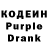 Codein Purple Drank Vasia Gorbunov
